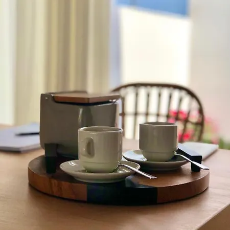 Vila Raffaella Villaverde (Fuerteventura)