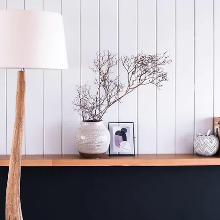 Vila Raffaella Villaverde (Fuerteventura)