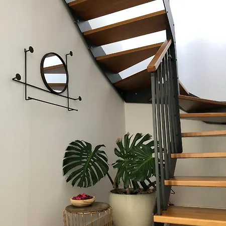 Raffaella * Villaverde (Fuerteventura)