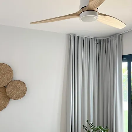 Vila Raffaella Villaverde (Fuerteventura)