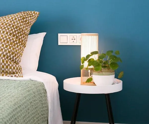 Raffaella Villa Villaverde (Fuerteventura)