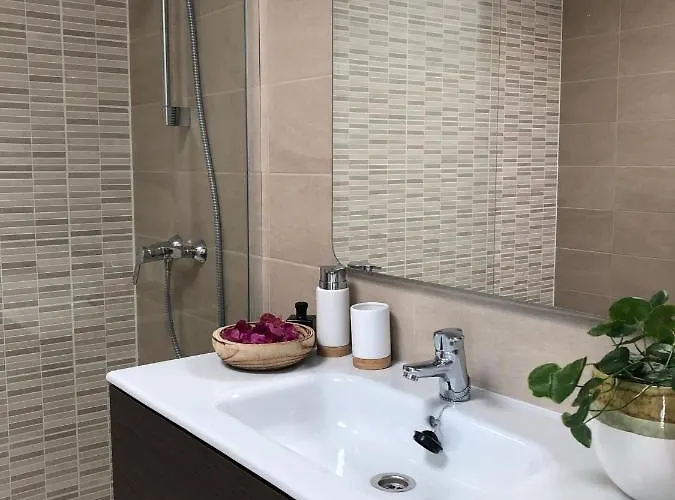 Villa Raffaella Villaverde (Fuerteventura)