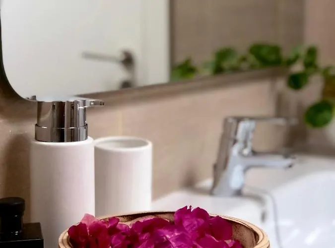 Raffaella * Villaverde (Fuerteventura)