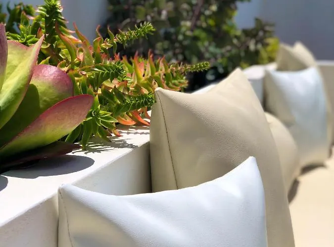 Raffaella * Villaverde (Fuerteventura)