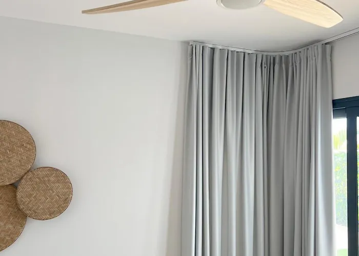 Villa Raffaella Villaverde (Fuerteventura)