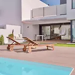 Raffaella Villa Villaverde (Fuerteventura)