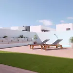 Raffaella Villa Villaverde (Fuerteventura)