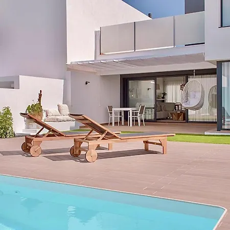 Raffaella Villa Villaverde (Fuerteventura)