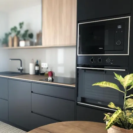 Raffaella Villa Villaverde (Fuerteventura)