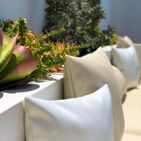 Raffaella * Villaverde (Fuerteventura)