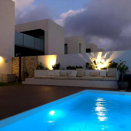 Villa Raffaella Villaverde (Fuerteventura)