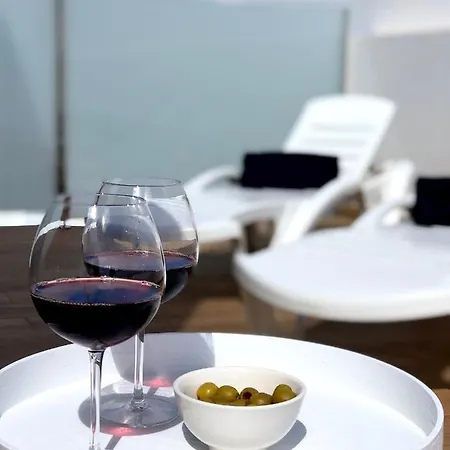 Raffaella Villaverde (Fuerteventura)